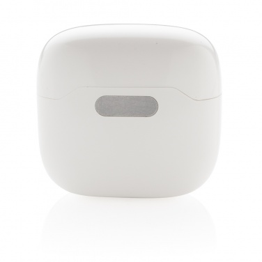 Logotrade reklaamkingitused pilt: TWS kõrvaklapid UV-C steriliseerivas laadimisümbrises